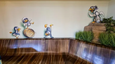 Spreewelten-Bad Lübbenau