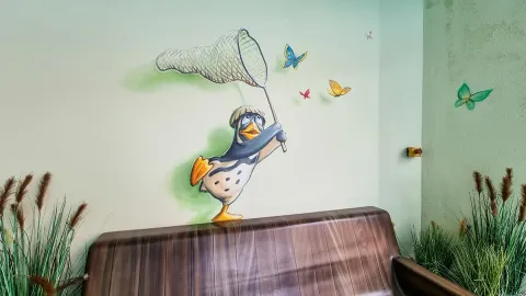 Spreewelten-Bad Lübbenau