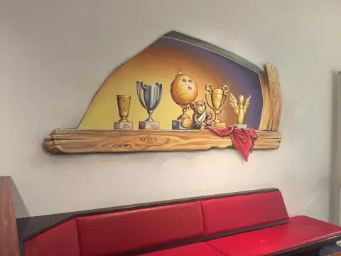 Olympia Bowling Coswig