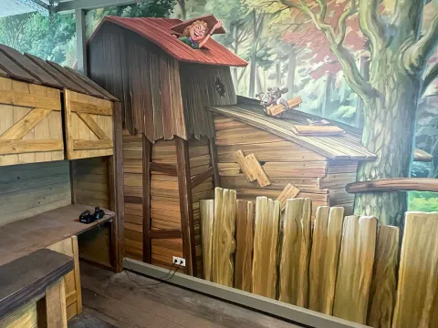 Kultur- und Begegnungszentrum Schlüchtern indoor