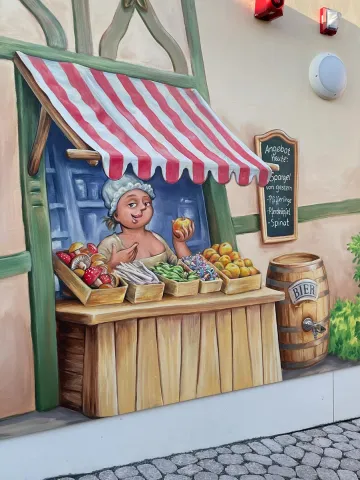 Kultur- und Begegnungszentrum Schlüchtern outdoor